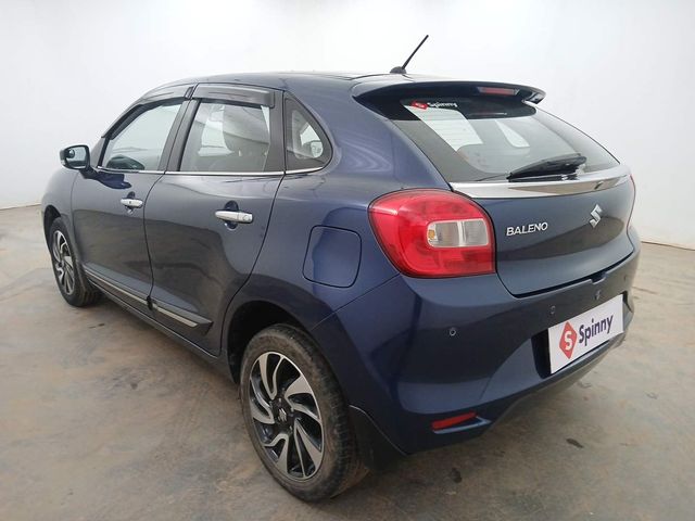 Image Used Car