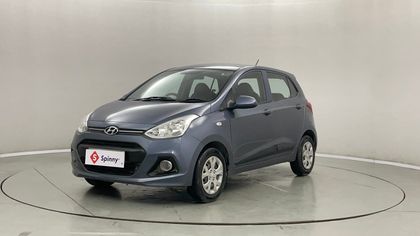 2014 हुंडई ग्रैंड आई10 1.2 Kappa Magna BSIV