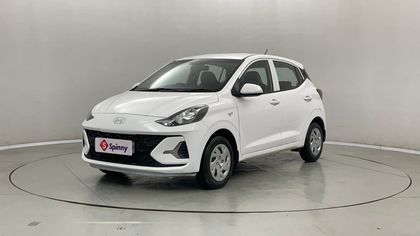 2023 Hyundai Grand i10 Nios Magna