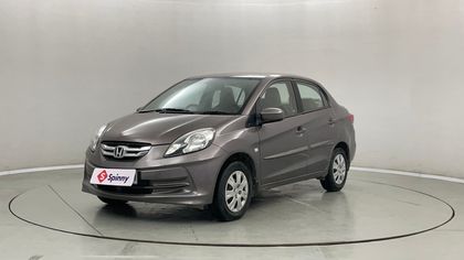 2014 होंडा अमेज S i-VTEC