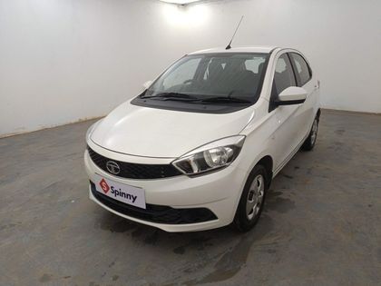 2016 Tata Tiago 1.2 Revotron XT