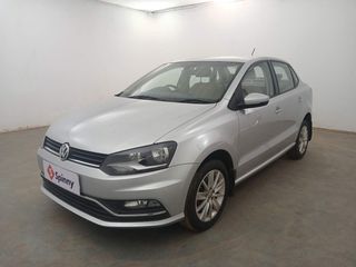 Used 1.2 MPI Highline Plus