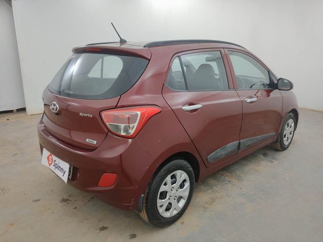 Image Used Car