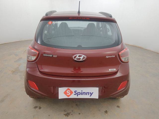 Image Used Car