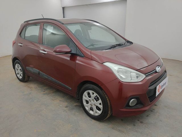 Image Used Car