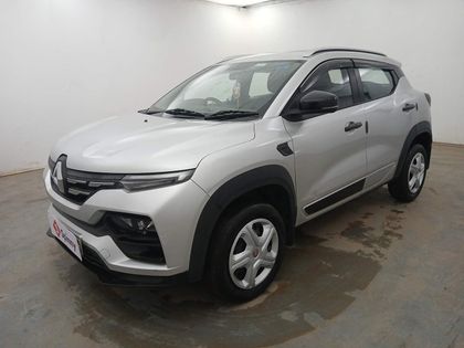 2021 Renault Kiger इमोशन