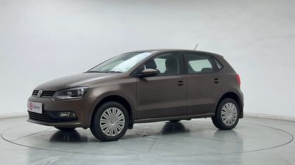 2019 Volkswagen Polo 1.0 एमपीआई कंफर्टलाइन