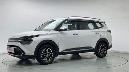2022 Kia Carens Luxury Plus 6 STR Diesel