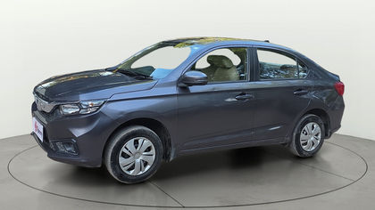 2020 Honda Amaze वी