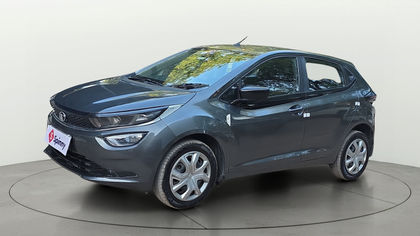 2022 Tata Altroz XT