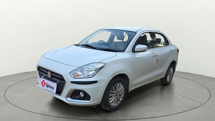 2021 Maruti Suzuki Dzire जेडएक्सआई एएमटी