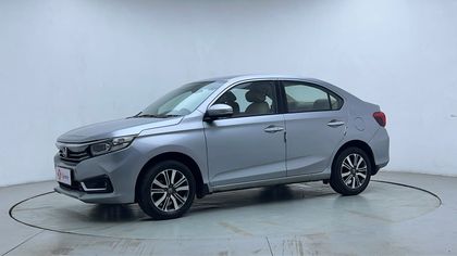 2022 Honda Amaze VX CVT Petrol