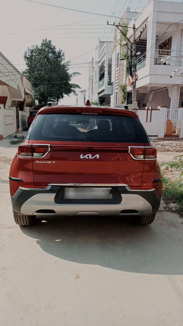 Image Used Car