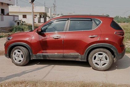 2022 Kia Sonet HTK BSVI