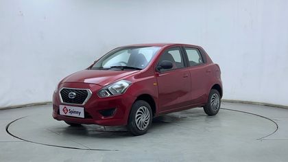 2016 Datsun GO T
