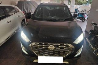 Used Turbo CVT XV BSVI