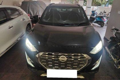2023 Nissan Magnite Turbo CVT XV BSVI