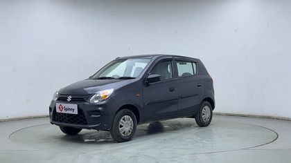 2022 मारुति सुजुकी ऑल्टो 800 VXI Plus