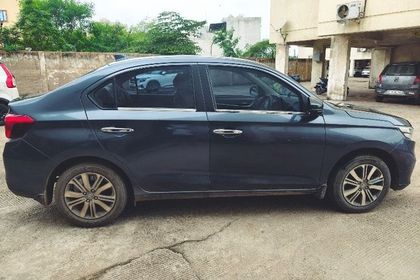 2023 Honda Amaze 2nd Gen वीएक्स बीएस6