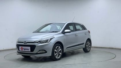 2015 Hyundai i20 Asta 1.2