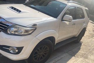 Used 4x4 AT