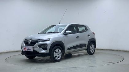 2023 Renault KWID RXT