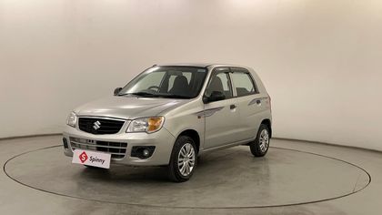 2013 Maruti Suzuki Alto K10 VXI