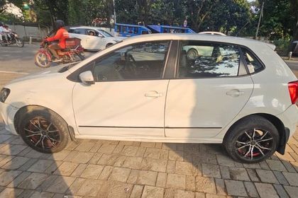 2019 Volkswagen Polo 1.0 एमपीआई कंफर्टलाइन बीएस4