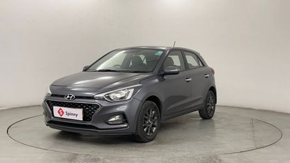 2019 Hyundai i20 स्पोर्टज़ प्लस
