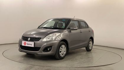 2013 Maruti Suzuki Dzire VXI AT