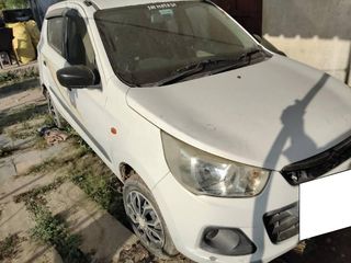 Used VXI