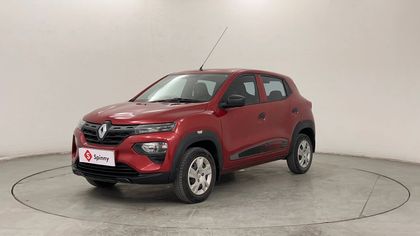 2020 Renault KWID RXL Opt