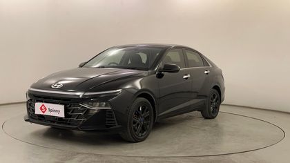 2023 Hyundai Verna SX Turbo DCT