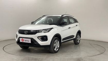 2022 Tata Nexon XMA S AMT Diesel