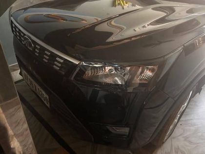 2022 Mahindra XUV300 W6 Sunroof BSVI