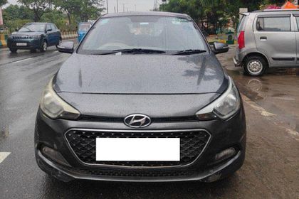 2016 Hyundai i20 Asta 1.4 CRDi