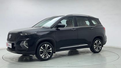 2022 MG Hector Plus 1.5 Turbo Sharp Pro 7 Str BSVI
