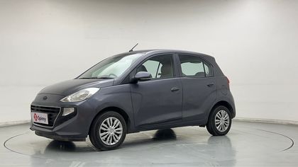 2019 Hyundai Santro Sportz CNG