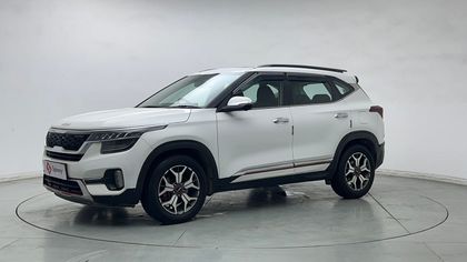 2022 Kia Seltos जीटीएक्स प्लस डीजल एटी