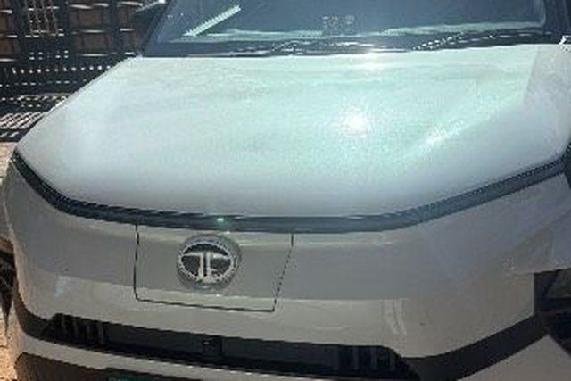 Tata Punch EV Empowered Plus Second-hand 2024 Tata Punch EV Empowered Plus for sale in Thodupuzha
