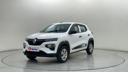 2020 Renault KWID RXL Opt