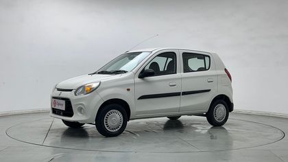 2016 Maruti Suzuki Alto 800 VXI