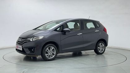 2019 Honda Jazz वीएक्स