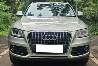Used 2.0 TDI
