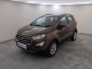 Used Titanium Diesel