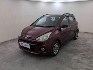 Used 1.2 Kappa Asta