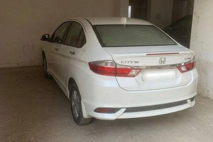 2019 Honda City i-VTEC CVT जेडएक्स