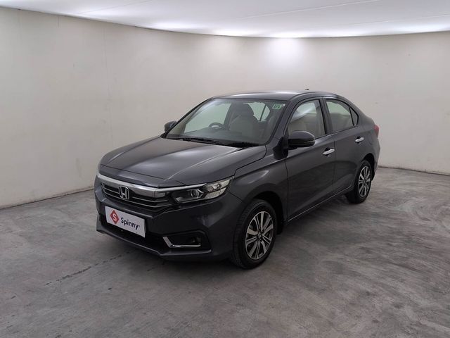 Honda Amaze 2nd Gen VX Second-hand 2023 Honda Amaze 2nd Gen VX for sale in Coimbatore