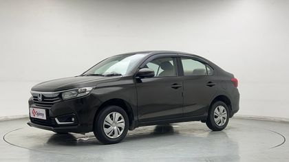 2022 Honda Amaze वी