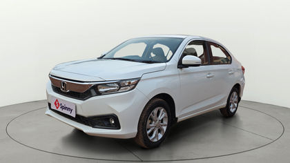 2019 Honda Amaze 2nd Gen VX Diesel